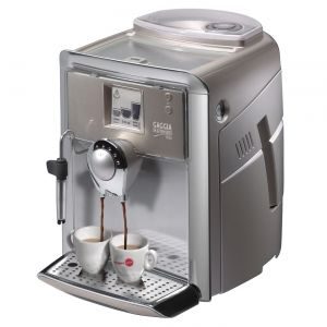 Gaggia Platinum Vision Gaggia Platinum Vision