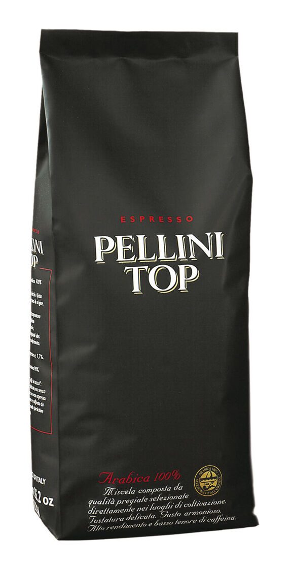 Pellini TOP